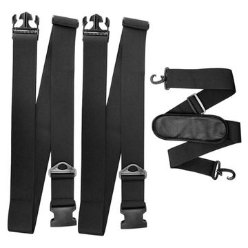 РЕМЕНЬ ДЛЯ КРЕПЛЕНИЯ ДОСКИ ДЛЯ ВЕСЛА НАРУЖНАЯ ДОСКА ДЛЯ СЕРФИНГА