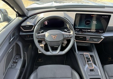 Cupra Formentor Crossover 1.5 TSI 150KM 2025 Cupra Formentor 1.5 e-TSI 150KM DSG FV VAT23%, zdjęcie 9
