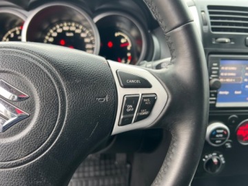 Suzuki Grand Vitara II 2012 Suzuki Grand Vitara 4X4 XENONY NAWIGACJA KLIMATYZACJA GRZANE FOTELE TEMPOM, zdjęcie 18