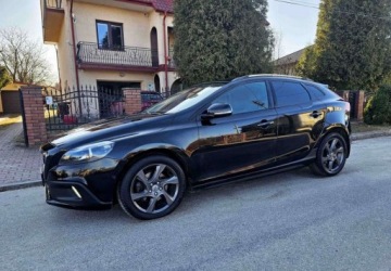 Volvo 2013 Volvo V40 Cross Country Volvo V40 Cross Country T4 Powershift Summum 1.6, zdjęcie 6
