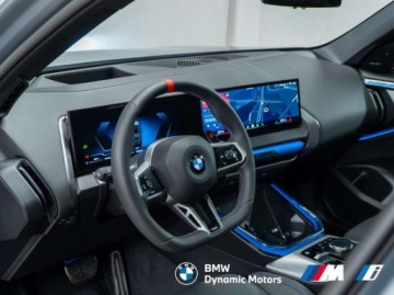 BMW 2025 BMW X3 M X3 M50 xDrive 398 KM mHEV - Gotowy do Odbioru - WYPRZEDAZROCZNIKA, zdjęcie 18