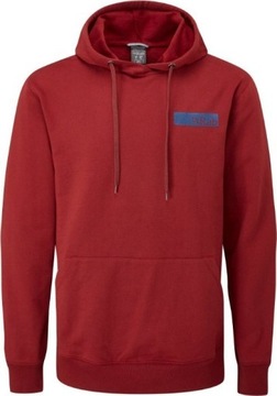 Rab Bluza męska Voyage Hoody r. M (QCB-58)