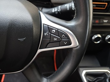 Dacia Sandero III Hatchback 5d 1.0 TCe 90KM 2021 Dacia Sandero Stepway, zdjęcie 16