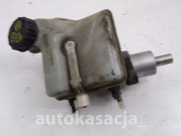MAZDA 3 I BK ТОРМОЗНОЙ НАСОС 1.6D LIFT