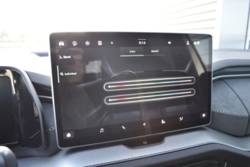 Skoda Kodiaq II 2024 Skoda Kodiaq SalonPL 2.0TSI 204 KM DSG Sportline Pak.LightViewTechWinter V, zdjęcie 17