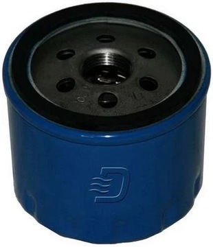 DENCKERMANN A140556 FILTR VZDUCHU + OLEJE RENAULT LAGUNA MEGANE 1.9D