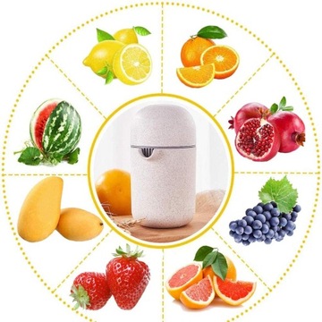 Соковыжималка для цитрусовых