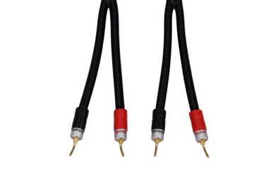 Kabel głośnikowy NAKAMICHI KLOTZ LY240 4,0mm2 3,0m