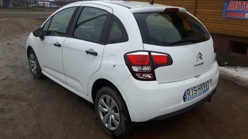 Citroen C3 II 2015 CITROEN C3 II 1.6 HDi 92 KM, zdjęcie 7