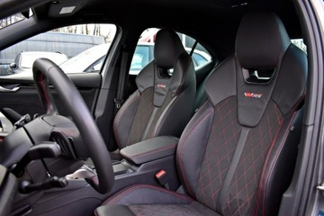 Skoda Octavia IV 2024 Škoda Octavia Skoda Octavia Bezwypadkowy / Salon, zdjęcie 10