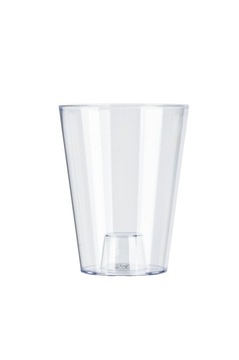 КРЫШКА ДЛЯ ОРХИДЕИ, 12 СМ, ПРОЗРАЧНЫЙ, КРУГЛЫЙ