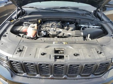 Jeep 2023 Jeep Grand Cherokee Laredo, 2023r., 4x4, 3.6L 3.6 Benzyna 293KM, zdjęcie 12