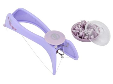 ДЕПИЛЯТОР ДЛЯ ВОЛОС НА ЛИЦЕ