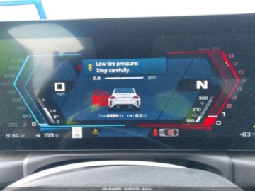 BMW Seria 2 F74 2024 BMW M2 2024 3.0l 3.0 Benzyna 453KM, zdjęcie 11