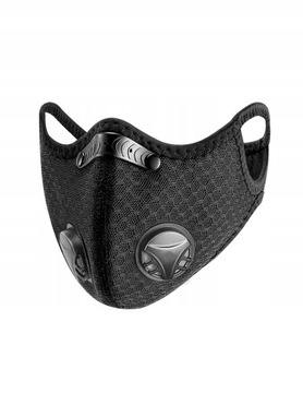 MASKA ANTYSMOGOWA GINZA TOKYO MASK