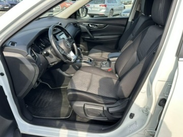 Nissan X-Trail III Terenowy 2.0 dCi 177KM 2017 Nissan X-Trail 2.0 dCi 4x4, 177KM, Salon PL, FV23, zdjęcie 10