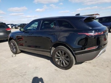 Land Rover Range Rover Velar SUV 3.0 Si6 380KM 2018 Land Rover Range Rover Velar 2018, 3.0L, 4x4, R-DYNAMIC SE, po gradobiciu, zdjęcie 1