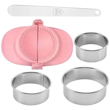 Purrito Dumpling Maker Dumpling Skin Maker