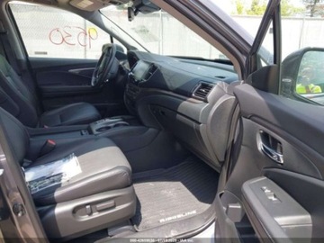 Honda Ridgeline 2023 Honda Ridgeline RTL-E 2023 3.5l 3.5 Benzyna 280KM, zdjęcie 9