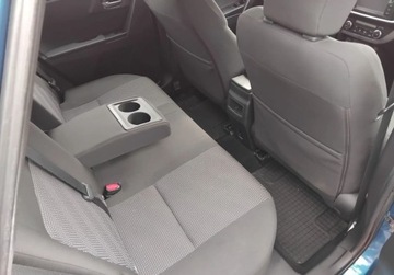 Toyota Auris II Hatchback 5d Dual VVT-i 100 99KM 2014 Toyota Auris 1,3 Benzyna Klima Kamera Po oplatach z Niemiec 1.3, zdjęcie 12