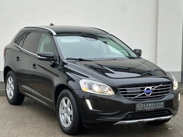Volvo XC60 I SUV Facelifting 2.0 D4 DRIVE-E 181KM 2014 VOLVO XC60*2.0 D 181 KM*NAVI*BLIS*ACC*BI XENON*LED*VIRTUAL* NOWY ROZRZĄD*, zdjęcie 3