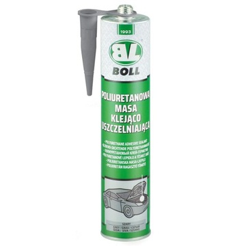 BOLL masa klejąco-uszczelniająca SZARA 310ml
