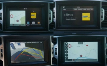 Kia Sportage IV SUV Facelifting 1.6 T-GDI 177KM 2018 Kia Sportage Kia Sportage 1.6 T-GDI GT Line 4WD DCT 1.6 Benzyna 177KM, zdjęcie 32