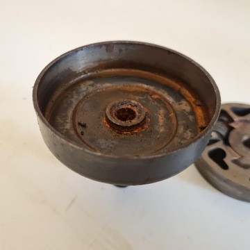 STIHL FS 36 КОМПЛЕКТ КОРЗИНЫ КОРЗИНЫ БАРАБАНА СЦЕПЛЕНИЯ