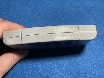 Версия Wave Race Vibration Pak N64 NTSC-J