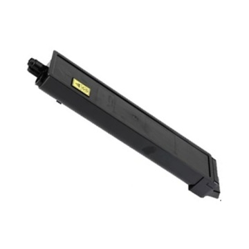 Naplnka Kyocera TK-895 černý kompatibilní toner