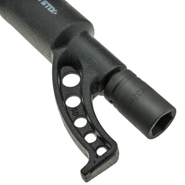 ПЛАНЕТАРНЫЙ ЗУБЧАТЫЙ КЛЮЧ ДЛЯ ГРУЗОВЫХ КОЛЕС TIR STT-68 7000NM 1:68