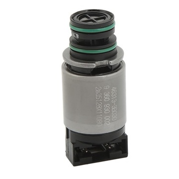 ЭЛЕКТРОМАГНИТНЫЙ КЛАПАН КОРОБКИ ПЕРЕДАЧ HYUNDAI, ОРИГИНАЛ