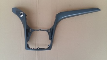 чехол на консоль Ford C max 2011-15, Mk2, C Max 2