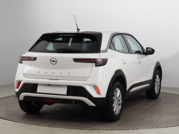 Opel Mokka II SUV 1.2 Turbo 100KM 2021 Opel Mokka 1.2 Turbo, Salon Polska, Serwis ASO, zdjęcie 4