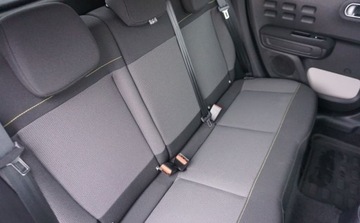 Citroen C3 III VAN 1.2 PureTech 82KM 2023 Citroen C3 1,2 PureTech 83 KM 1.2 Benzyna 82KM, zdjęcie 19