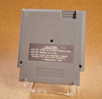 Tiny Toon Adventures (NES | NTSC-США)