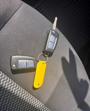 Nissan Juke I SUV Facelifting 1.2 DIG-T (Euro 6) 115KM 2016 Nissan Juke 1.2B 115KM przeb.1120tys navi klimatronik kamera LIFT 1.2, zdjęcie 11