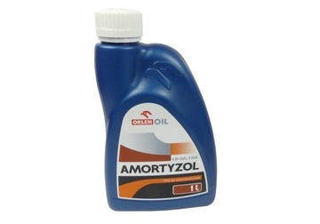 OLEJ AMORTYZOL AMORTYZATORÓW ORLEN OIL 15W 1L VG15