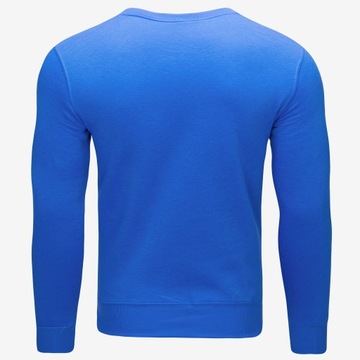 BL01 гл. ГЛАДКАЯ МУЖСКАЯ СВИТШОТ XXL