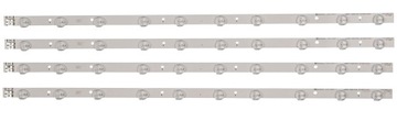 Listwy LED Samsung UE32EH5300 LTJ320HN07-H