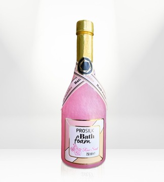 PROSILK PŁYN DO KĄPIELI Z RÓŻĄ 750ML