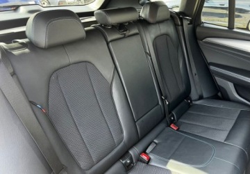 BMW X3 G01 SUV 2.0 20d 190KM 2020 BMW X3 20d 190 KM xDrive M Sport Led Navi Kamera Ambiente Tempomat Salon PL, zdjęcie 11