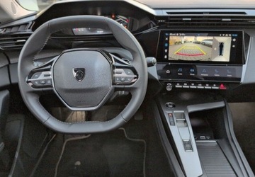 Peugeot 2024 Peugeot 308 1.5 BlueHDi Allure Pack SS EAT8 SalonPL FVat Zadbany Serwis As, zdjęcie 10