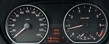 BMW Seria 1 E81/E87 2010 BMW 116 2.0 Benzyna Zarejestrowany Ubezpieczony, zdjęcie 29