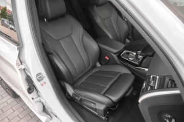 BMW X3 G01 SUV Facelifting 2.0 18d 150KM 2022 M-PAKIET __BIAŁA PERŁA __SUPER STAN, zdjęcie 24