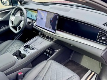 BYD Sealion 7 82.5kWh 530KM 2025 BYD Sealion 7 BYD Sea Lion 07 BEV Elektryczny 530KM, zdjęcie 10