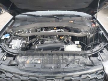 Ford Explorer VI 2025 Ford Explorer St-Line 2025 2.3 Benzyna 300KM, zdjęcie 8