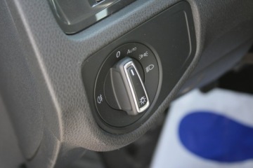 Volkswagen Golf VII Variant Facelifting 1.6 TDI-CR DPF BMT 115KM 2020 Volkswagen Golf Comfortline Gwarancja, zdjęcie 18