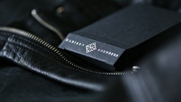 Карты игральные MADISON Rounders от Ellusionist белые без фольги