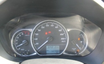 Toyota Yaris III 2018 Toyota Yaris Benzyna 72KM, zdjęcie 14